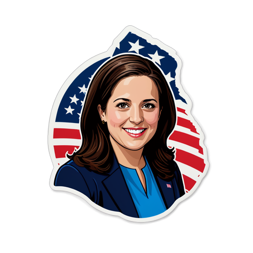 Elise Stefanik: Den Uventede Helten i Det Patriotiske Kapitol!