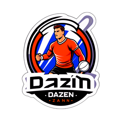 Design pro různé sportovní disciplíny s DAZN