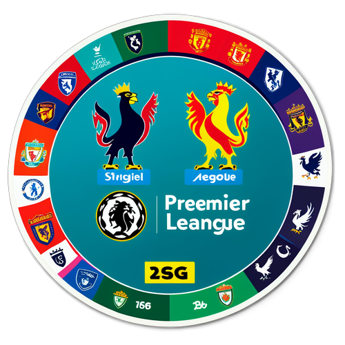 Vikosi vya Premier League