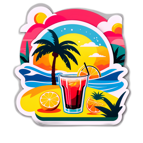 Letnie Napary z Porto