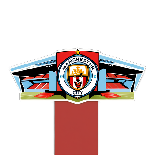Manchester City vs. Bournemouth - Dynamisches Design