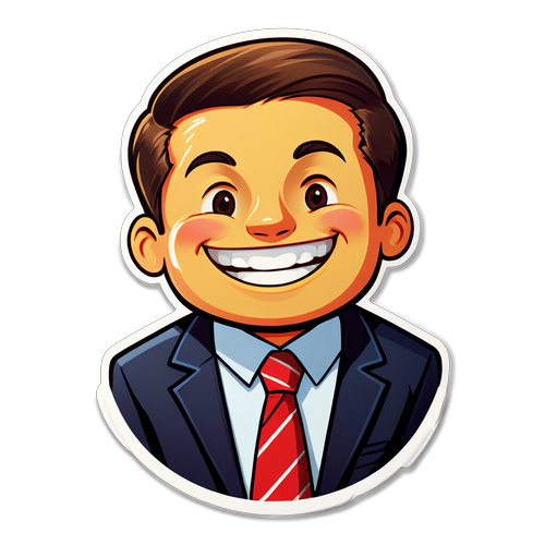 Özel Güvenlik Sınav Sonuçları Sticker'ı