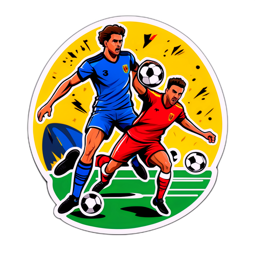 A focisták küzdelme a győzelemért