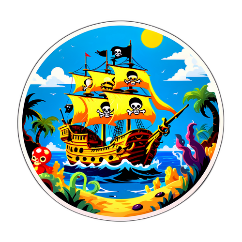 Kapana-panabik na Eksena sa Pantasiya