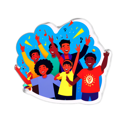 Cena de Festa com Gui Negão