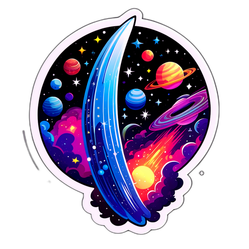 Planeta ng mga Kometa