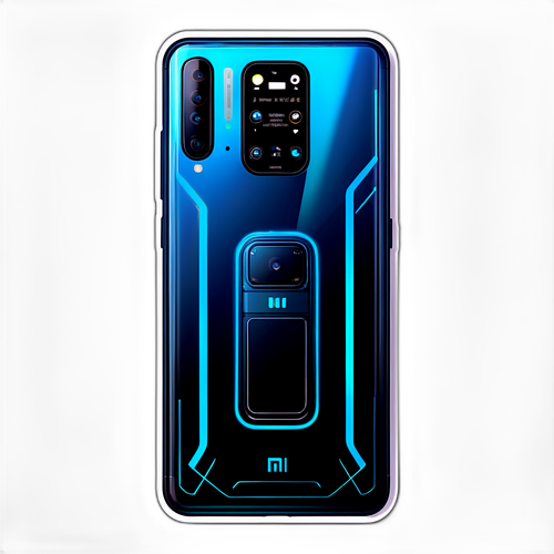 शानदार और भविष्यवाणी डिजाइन वाला Xiaomi 17 Pro Max स्मार्टफोन