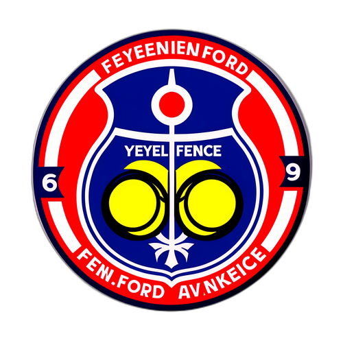 Kumbukumbu ya Ushindani Kati ya Feyenoord na Fenerbahçe