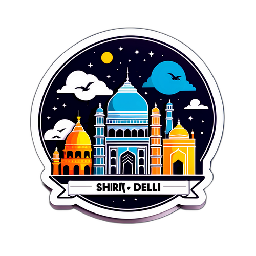 सेहरी टाइम दिल्ली