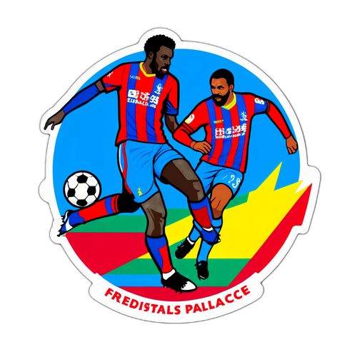 การจับคู่ฟุตบอล: คริสตัล พาเลซ vs เฟรเดอริกสตัด