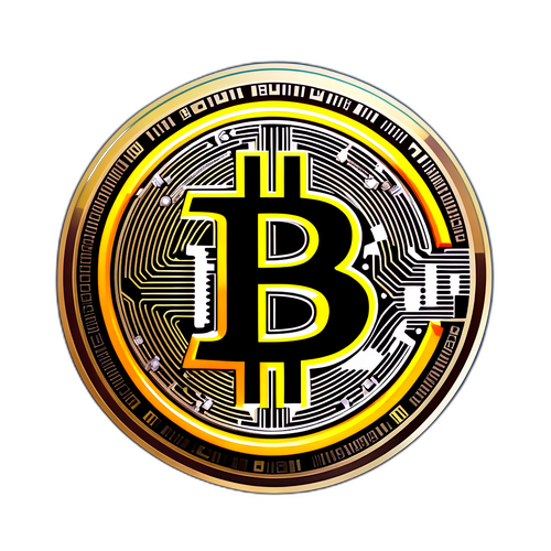 Bitcoin: Moneta Przyszłości