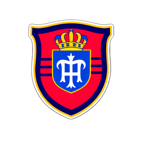 Escudo del Bologna FC