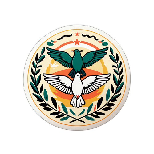 Gazas fredsymboler