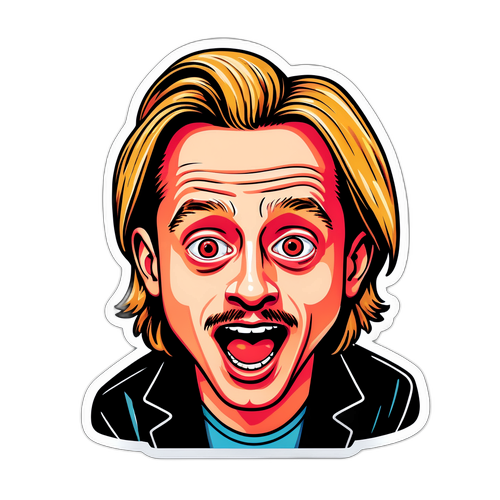 Leiken av barndommens skjermhelt