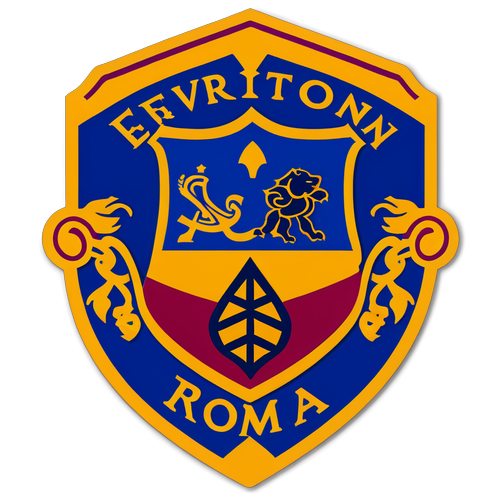 Rivalità Calda: Everton vs. Roma