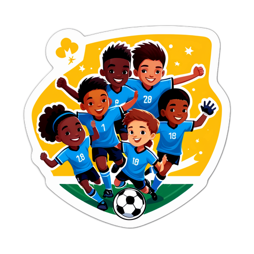 Spirito del Calcio Giovanile