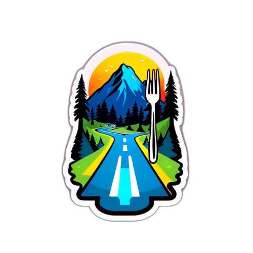 Egy titokzatos útelágazás