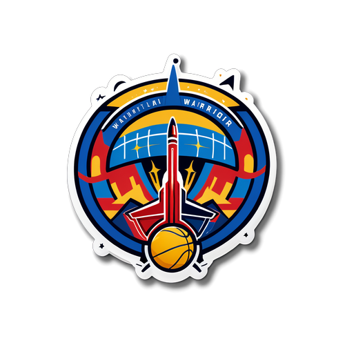 Rivalitas Rockets vs Warriors