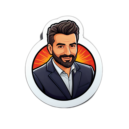 Ζεστή υποδοχή για τον Τάσο Ιορδανίδη στη σκηνή