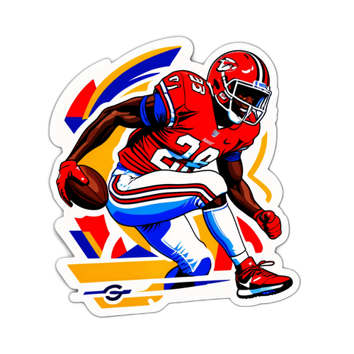 הדגמות של טייריק ג'ונס