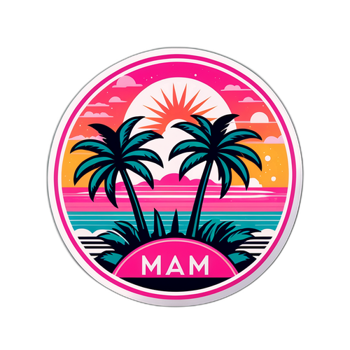 Pemalu Bergaya Merayakan Inter Miami