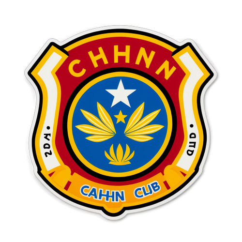 Biểu tượng của CLB CAHN