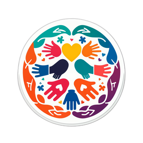 दोस्ती का जश्न