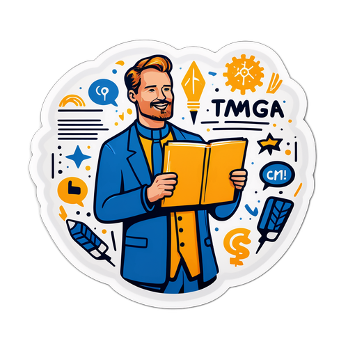 Henrik Signell Inspirasjons Tale