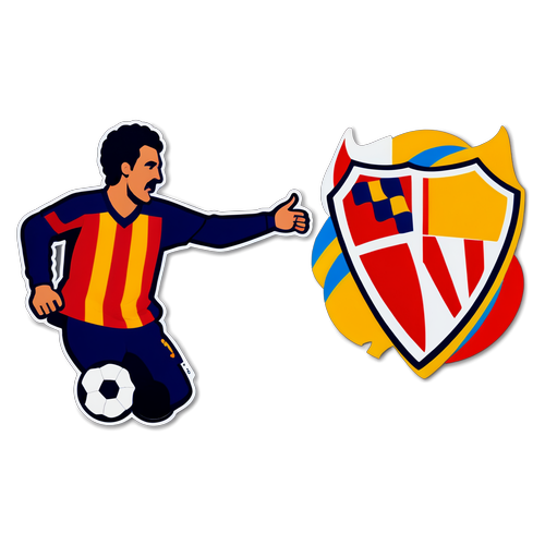 Fodboldrivalisering: Barcelona vs Athletic Bilbao