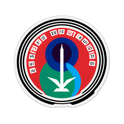 台灣股指期貨貼紙