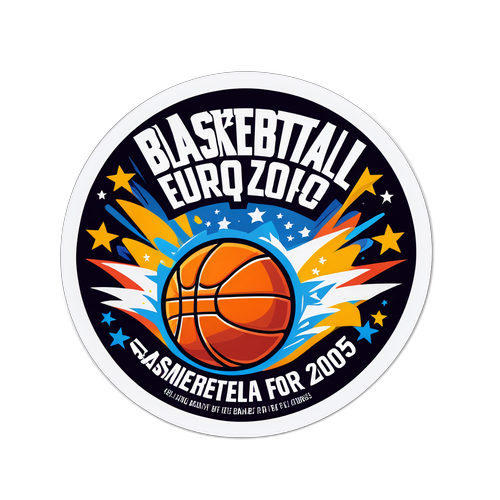 Basketball Euro 2025 - Ein Spiel für die Helden!