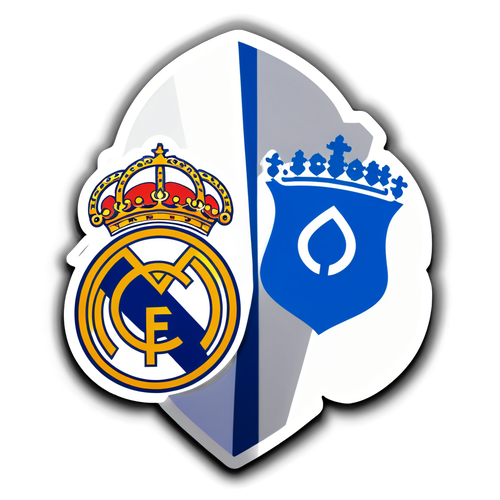 Cuộc Chiến Đỉnh Cao: Real Madrid vs Alavés