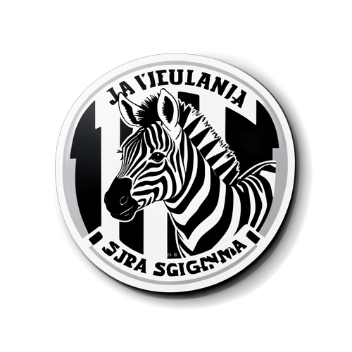 Ufunguo wa Nyota: Kuwa na Alama za Juventus na 'La Vecchia Signora' Katika Mwangaza wa Kifahari!