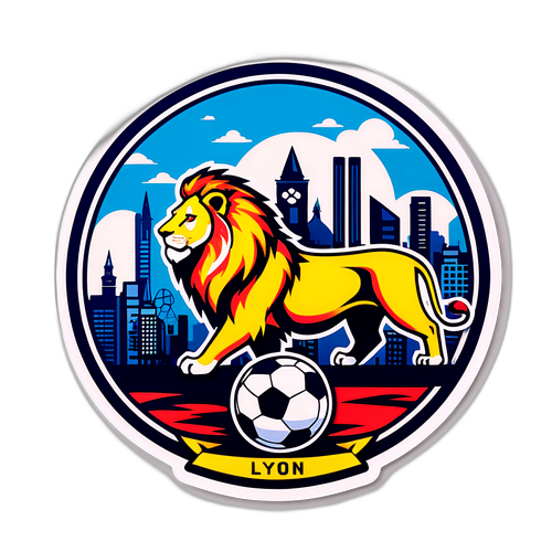 Simbo la Simba la Lyon
