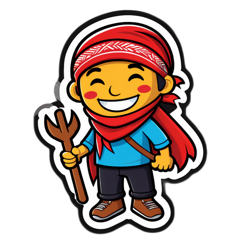 Διασκεδαστικός Σχέδιο Ροής του Gio Kay