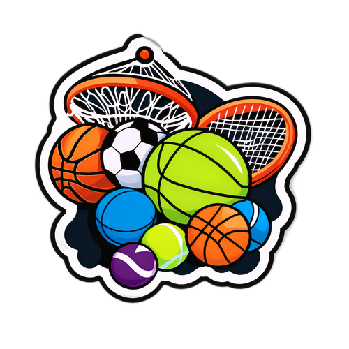 Αγώνες αθλητικών εξοπλισμών