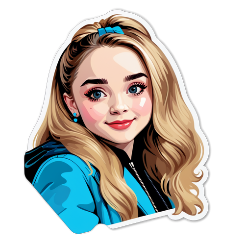 ทึ่ง! ลุคสุดปังของ Sabrina Carpenter ที่คุณต้องเห็น!