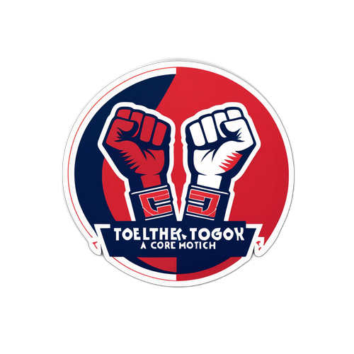 Μαζί για τη νίκη