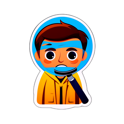 Se ei ole murhamysteeri