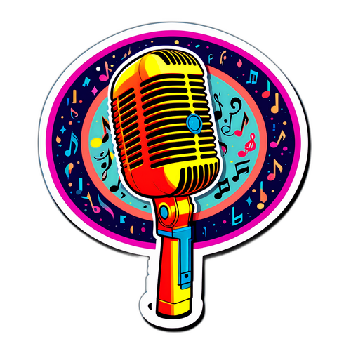 Étoiles de la Musique