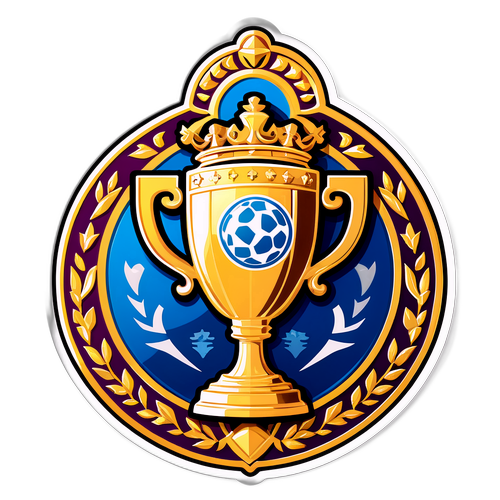 מדליית אליפות לה ליגה