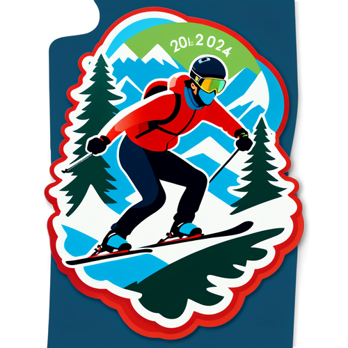 Tour de Ski 2024 - Hiihdon Juhla