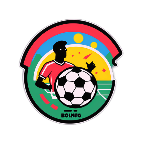 Futebol do Futuro: Inovação e Tecnologia