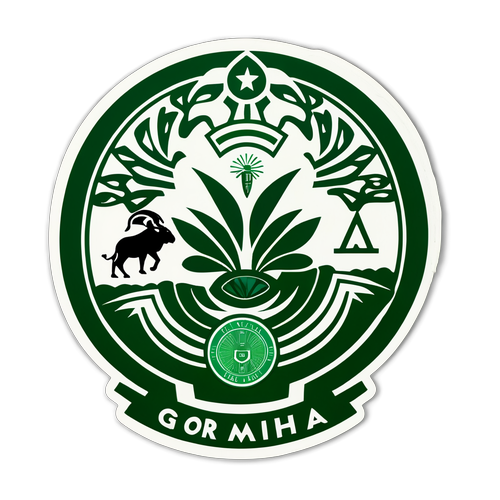 Gor Mahia: Is This Kenya’s Most Iconic Symbol? Discover the Cultural Heritage Behind the Badge!