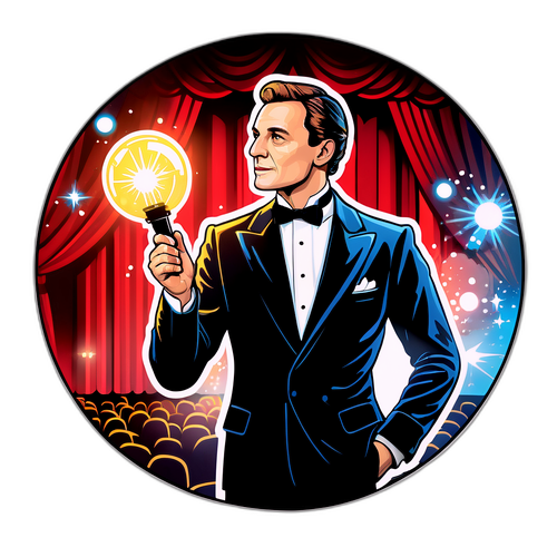 Tomáš Topfer na divadelní scéně