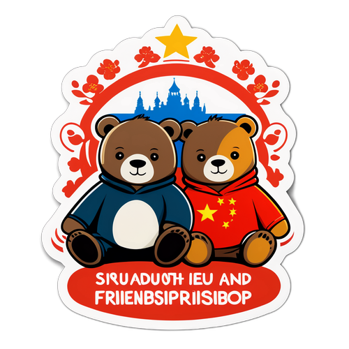 Соседство и Дружба