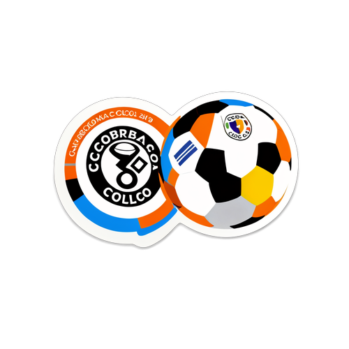 ¡Cobreloa vs Colo Colo: El Clásico que Todos Esperaban! ¡Descubre los Momentos Más Emocionantes!