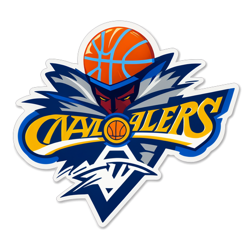 Magandang Labanan: Cavaliers vs. Warriors! Game On sa Nasa Court!