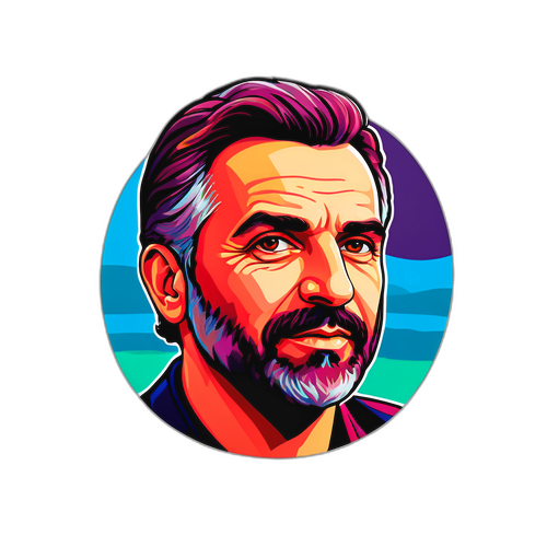 Πορτρέτο του Δημήτρη Γυρεμινίτη