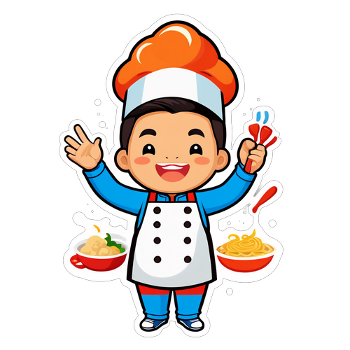 ของหวานยอดนิยม! เคล็ดลับจาก MasterChef Junior Thailand ที่คุณไม่ควรพลาด!